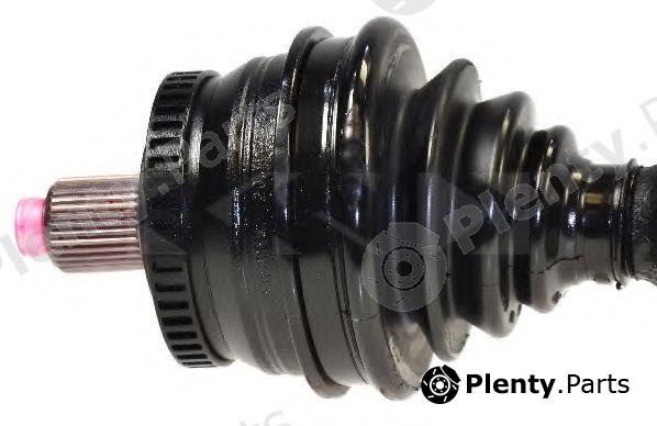  SPIDAN part 22689 Drive Shaft