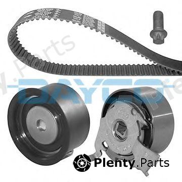  DAYCO part KTB257 Timing Belt Kit