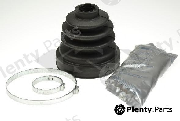 SPIDAN part 23240 Bellow Set, drive shaft