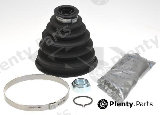  SPIDAN part 23508 Bellow Set, drive shaft