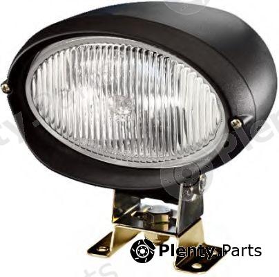  HELLA part 1GA996161-391 (1GA996161391) Worklight