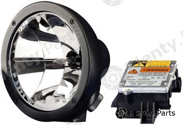  HELLA part 1F3009094-142 (1F3009094142) Spotlight