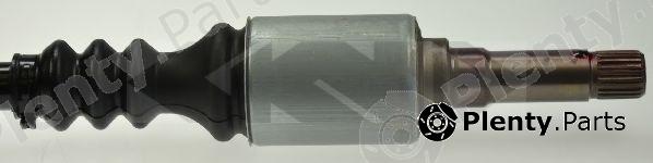  LÖBRO part 301926 Drive Shaft