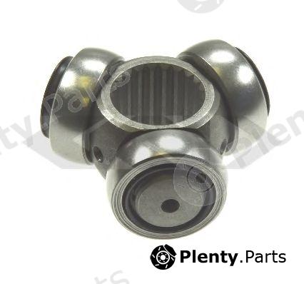 LÖBRO part 302661 Tripod Hub, Drive shaft