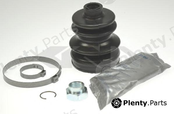  LÖBRO part 303539 Bellow Set, drive shaft