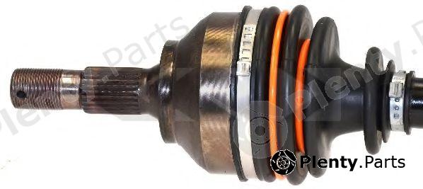  LÖBRO part 303578 Drive Shaft