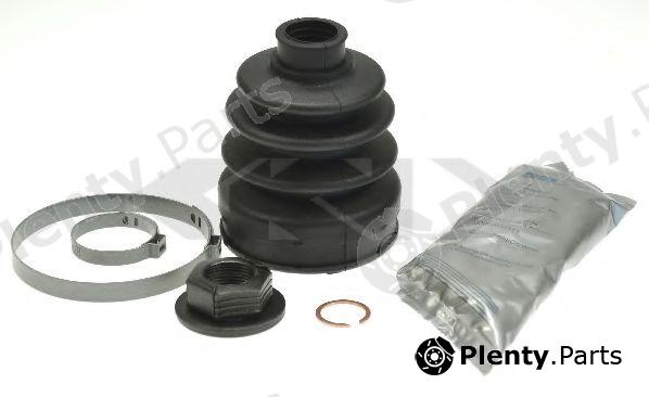  LÖBRO part 303954 Bellow Set, drive shaft