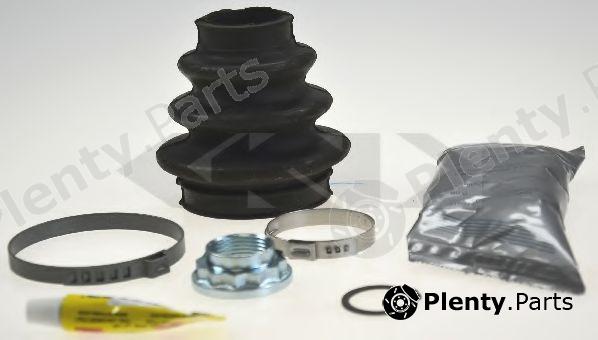  LÖBRO part 304494 Bellow Set, drive shaft