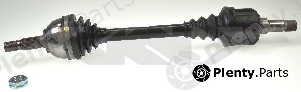  LÖBRO part 305131 Drive Shaft