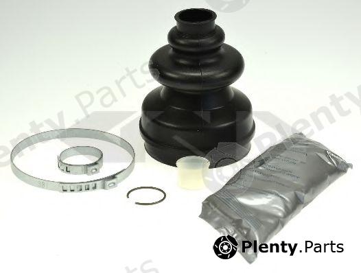 LÖBRO part 305742 Bellow Set, drive shaft