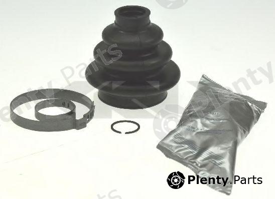  LÖBRO part 300448 Bellow Set, drive shaft