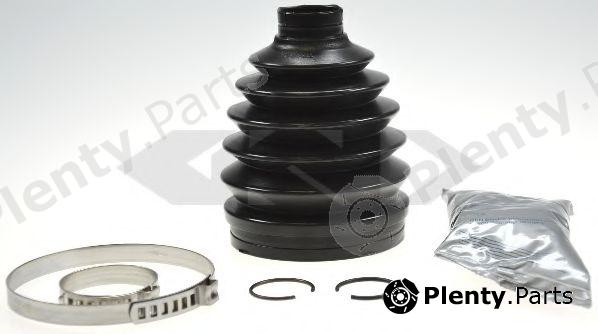  SPIDAN part 24617 Bellow Set, drive shaft