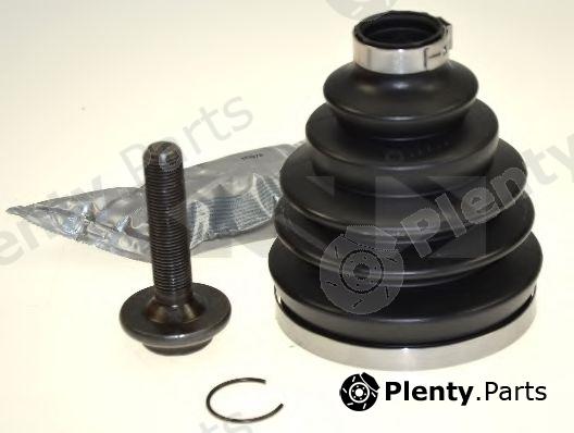  SPIDAN part 24684 Bellow Set, drive shaft
