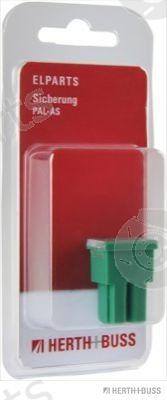  HERTH+BUSS ELPARTS part 50295434 Fuse