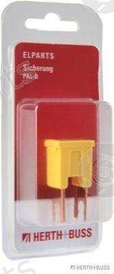  HERTH+BUSS ELPARTS part 50295446 Fuse