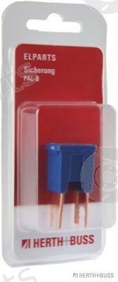 HERTH+BUSS ELPARTS part 50295449 Fuse