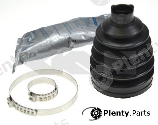  SPIDAN part 25047 Bellow Set, drive shaft