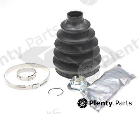  SPIDAN part 25124 Bellow Set, drive shaft