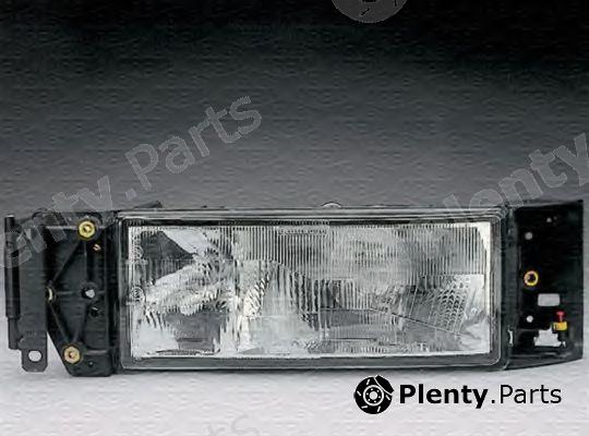  MAGNETI MARELLI part 712358951129 Headlight