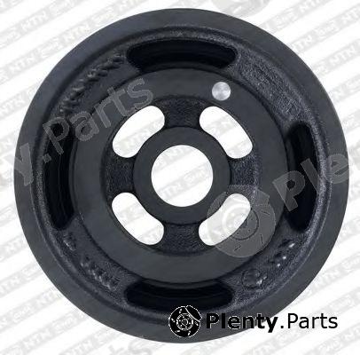  SNR part DPF352.07 (DPF35207) Belt Pulley, crankshaft