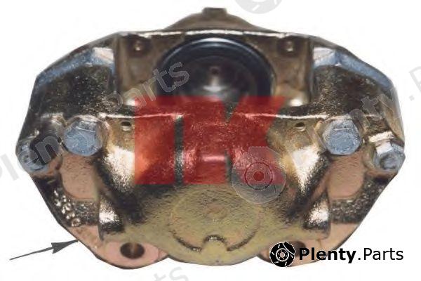  NK part 212516 Brake Caliper
