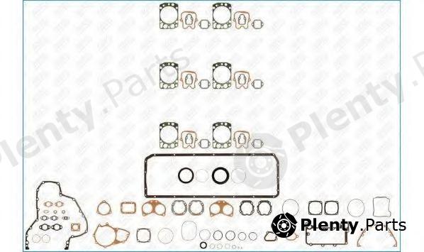  AJUSA part 50209900 Full Gasket Set, engine