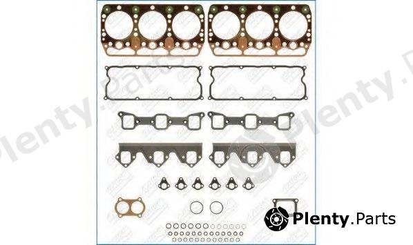  AJUSA part 52171000 Gasket Set, cylinder head