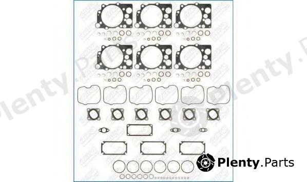  AJUSA part 52180100 Gasket Set, cylinder head