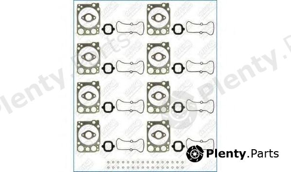  AJUSA part 52181700 Gasket Set, cylinder head