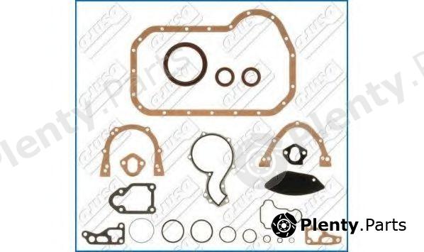  AJUSA part 54044600 Gasket Set, crank case
