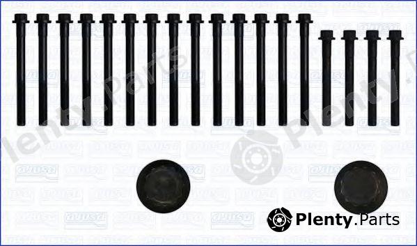  AJUSA part 81013600 Bolt Kit, cylinder head