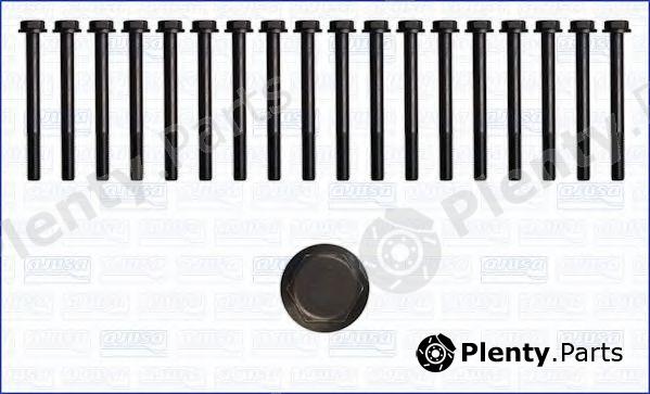  AJUSA part 81014100 Bolt Kit, cylinder head