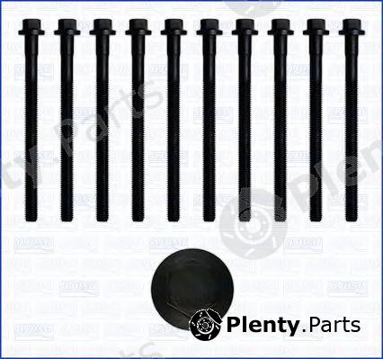  AJUSA part 81016200 Bolt Kit, cylinder head
