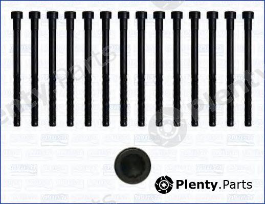  AJUSA part 81016700 Bolt Kit, cylinder head