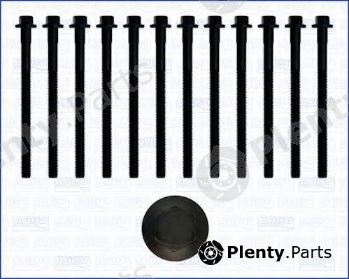  AJUSA part 81019900 Bolt Kit, cylinder head