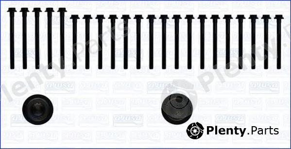  AJUSA part 81023300 Bolt Kit, cylinder head