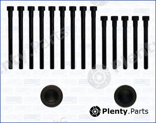  AJUSA part 81023500 Bolt Kit, cylinder head