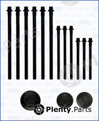  AJUSA part 81029500 Bolt Kit, cylinder head