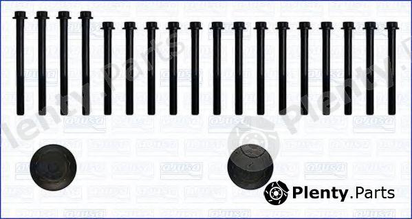  AJUSA part 81030500 Bolt Kit, cylinder head