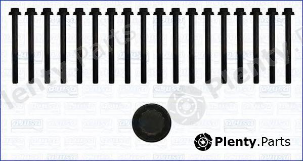  AJUSA part 81032800 Bolt Kit, cylinder head