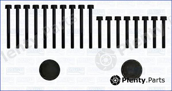  AJUSA part 81035300 Bolt Kit, cylinder head