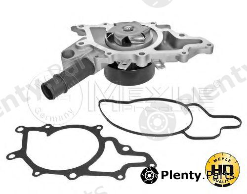  MEYLE part 0132200001/HD (0132200001HD) Water Pump
