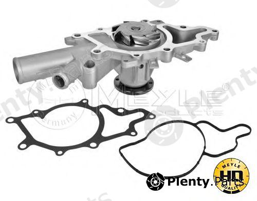  MEYLE part 0132200003/HD (0132200003HD) Water Pump