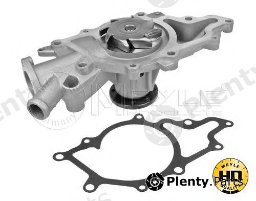  MEYLE part 0132200004/HD (0132200004HD) Water Pump