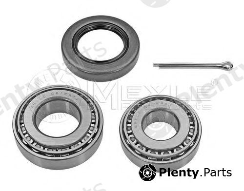  MEYLE part 29-147500001 (29147500001) Wheel Bearing Kit