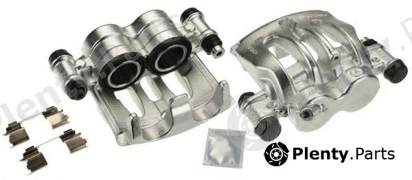  TRW part BHV684E Brake Caliper