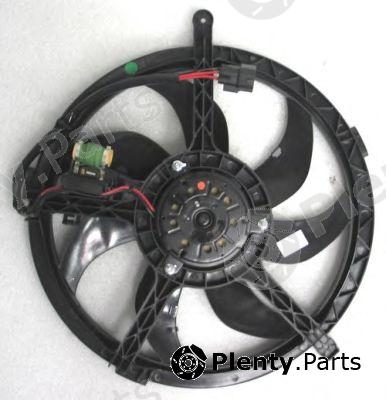  NRF part 47508 Fan, radiator