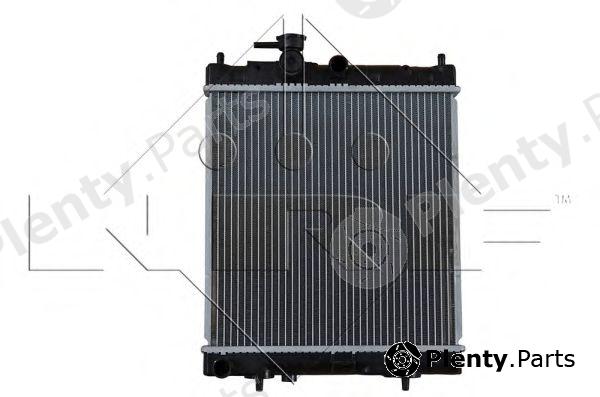  NRF part 52060 Radiator, engine cooling
