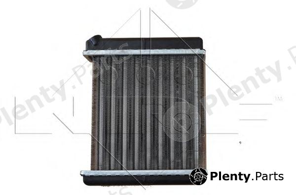  NRF part 52219 Heat Exchanger, interior heating