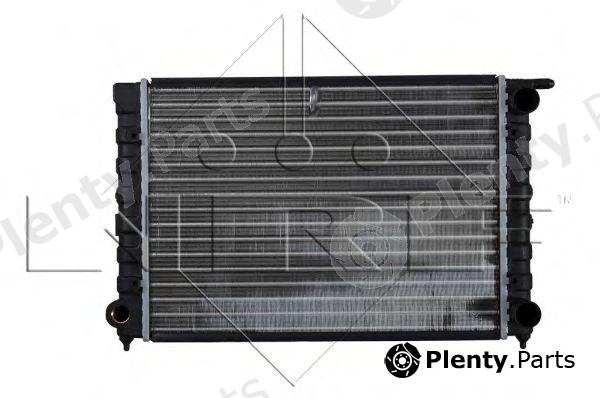  NRF part 529505 Radiator, engine cooling
